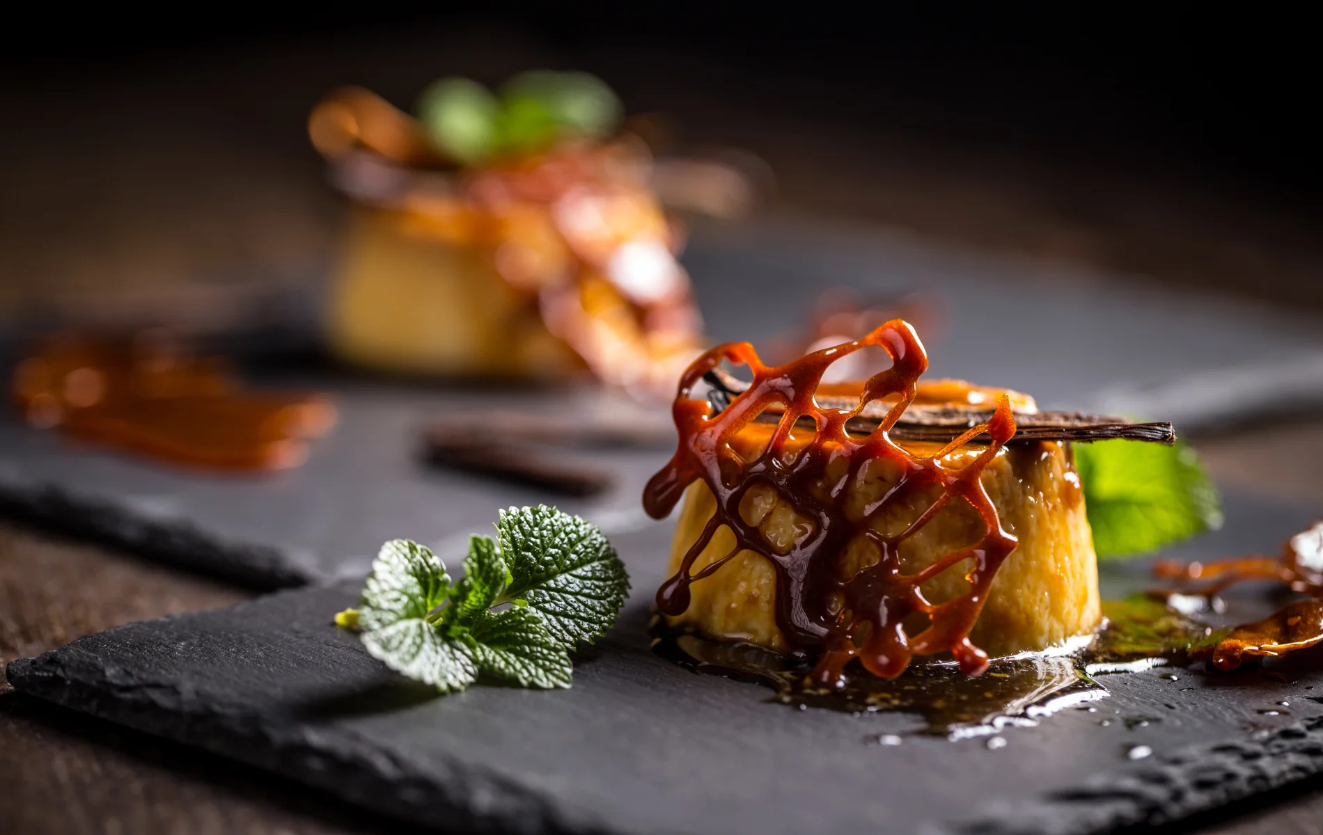 Dirk De Boeck - Culinary Author - Awesome Recipes